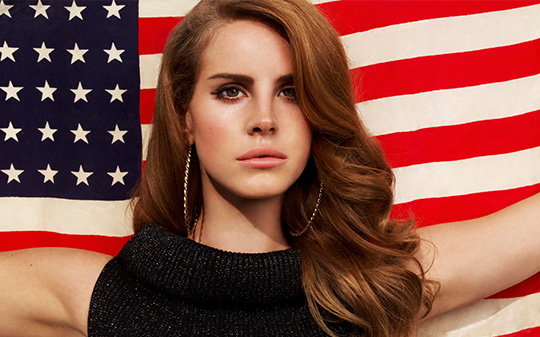 Lana Del Rey гэж яг хэн бэ?